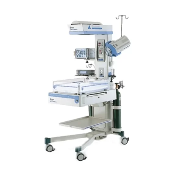 Fanem Multisystem 2051